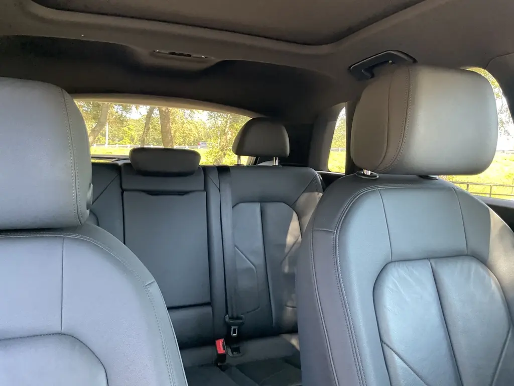 2021 AUDI Q3 PREMIUM photo 19
