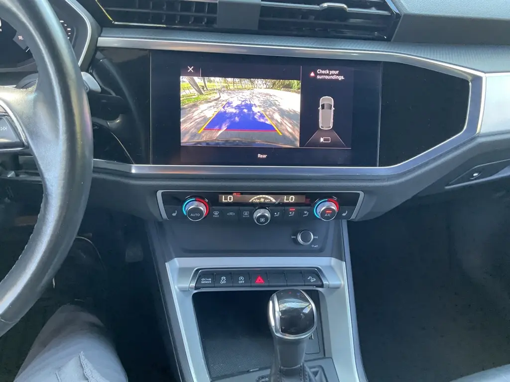 2021 AUDI Q3 PREMIUM photo 21