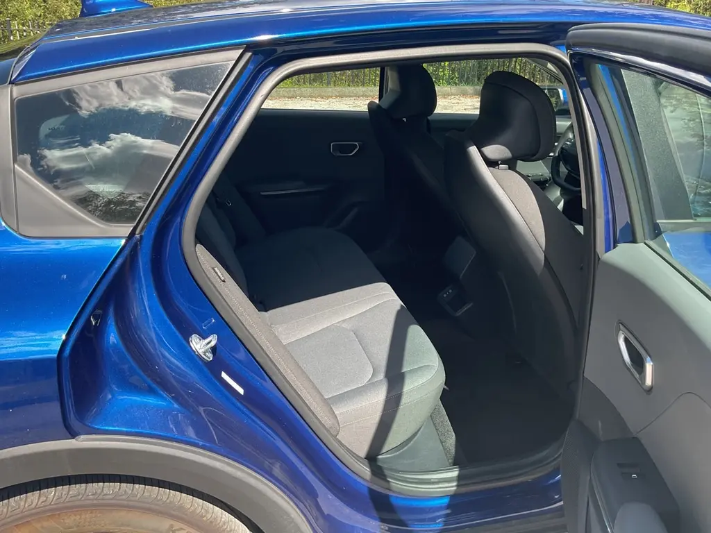 2025 KIA K4 LXS photo 15