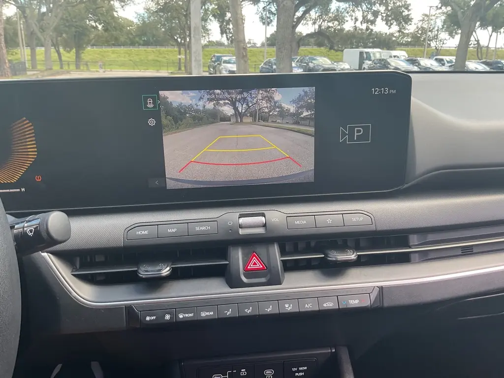 2025 KIA K4 LXS photo 20