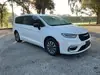 2024 CHRYSLER PACIFICA HYBRID SELECT thumbnail 7