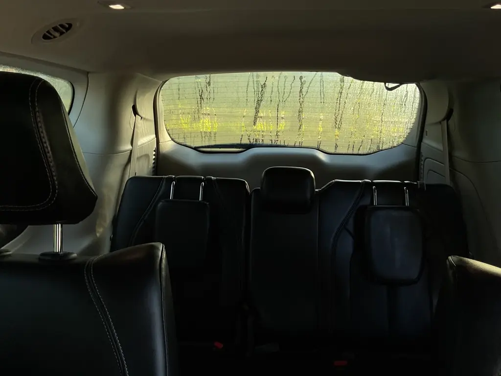 2024 CHRYSLER PACIFICA HYBRID SELECT photo 20