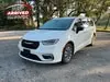 2024 CHRYSLER PACIFICA HYBRID SELECT thumbnail 1