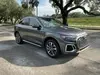 2023 AUDI Q5 SPORTBACK S LINE PREMIUM PLUS thumbnail 7