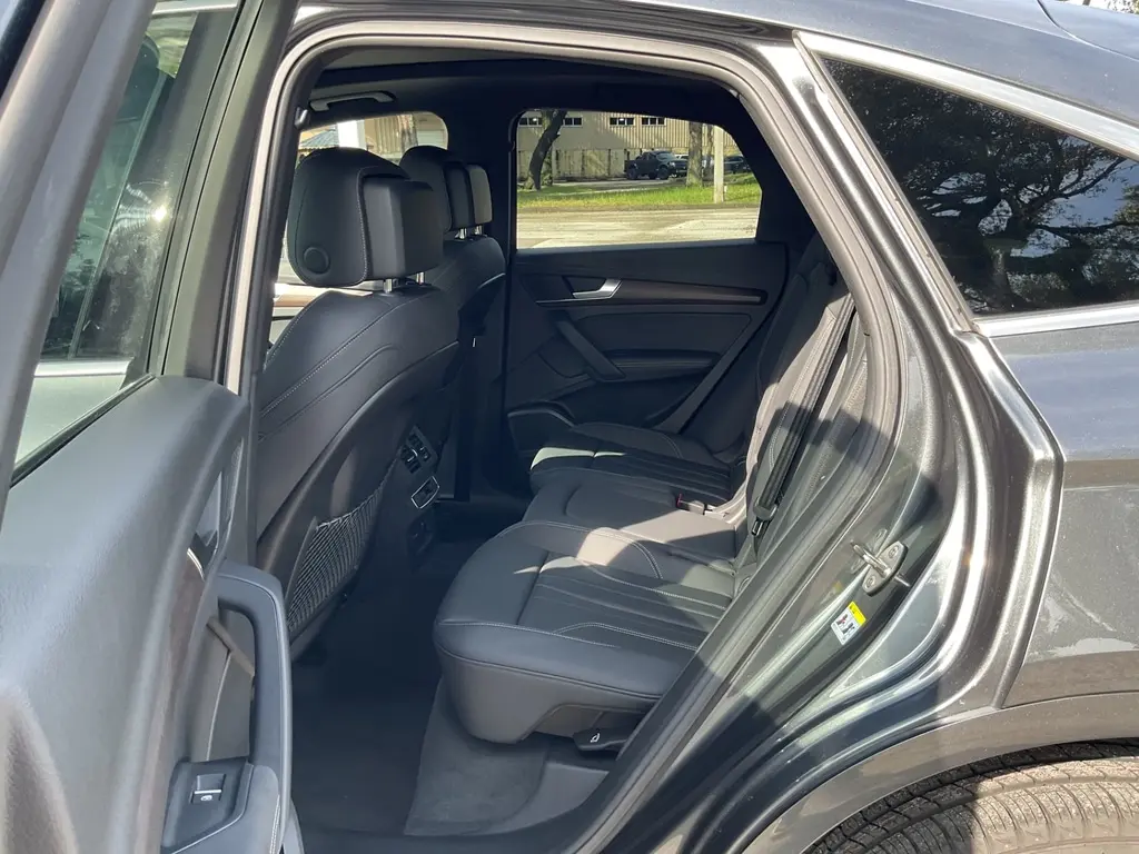 2023 AUDI Q5 SPORTBACK S LINE PREMIUM PLUS photo 13