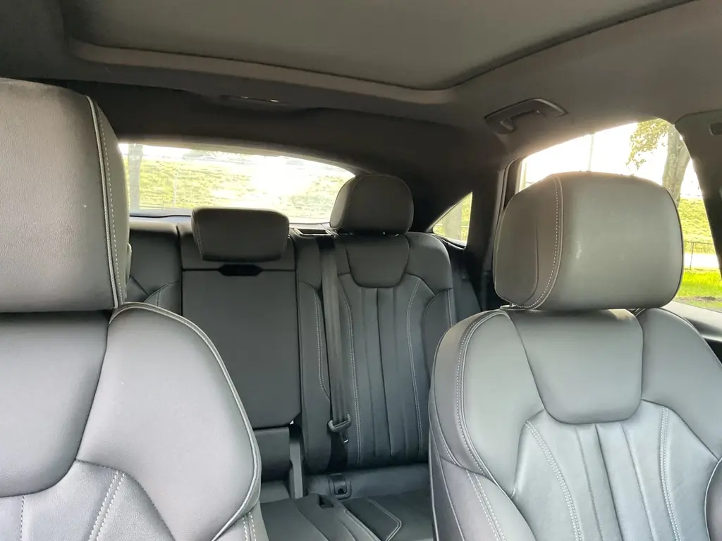 2023 AUDI Q5 SPORTBACK S LINE PREMIUM PLUS photo 19