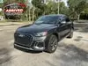 2023 AUDI Q5 SPORTBACK S LINE PREMIUM PLUS thumbnail 1