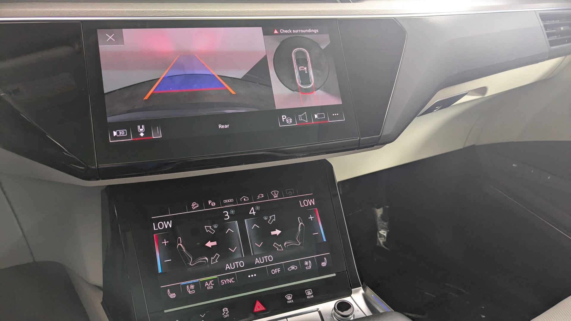 Florida Fine Cars - Used vehicle - SUV AUDI Q8 E-TRON 2024