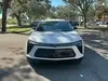 2024 CHEVROLET BLAZER EV EAWD RS 1RS thumbnail 8