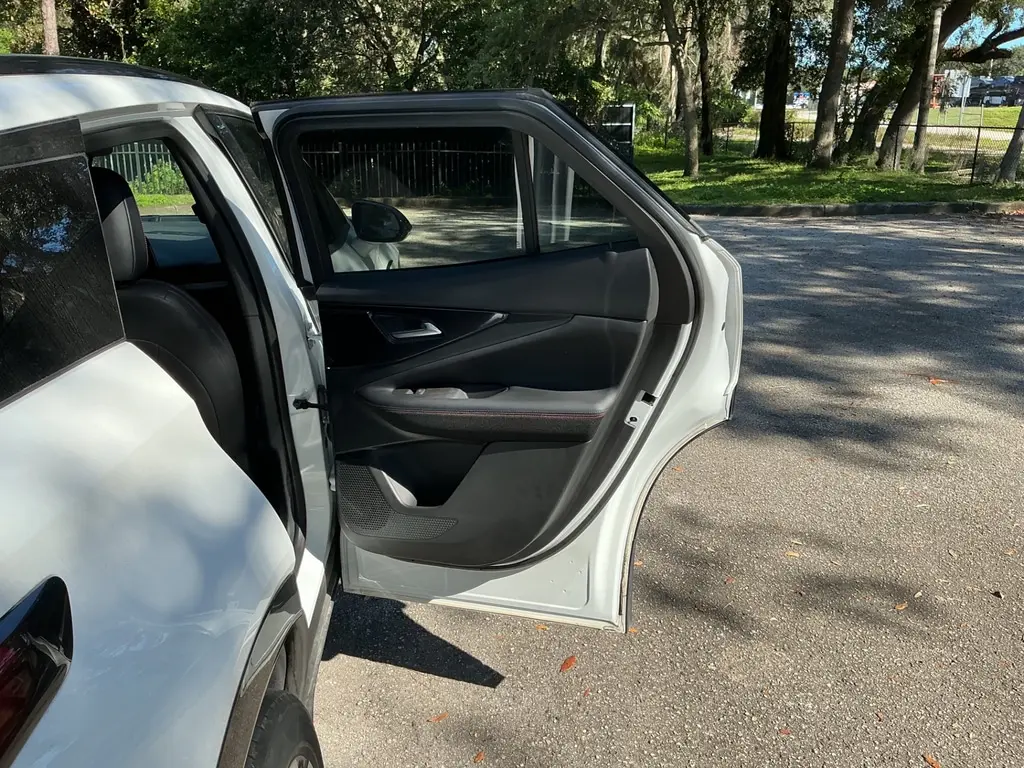 2024 CHEVROLET BLAZER EV EAWD RS 1RS photo 15
