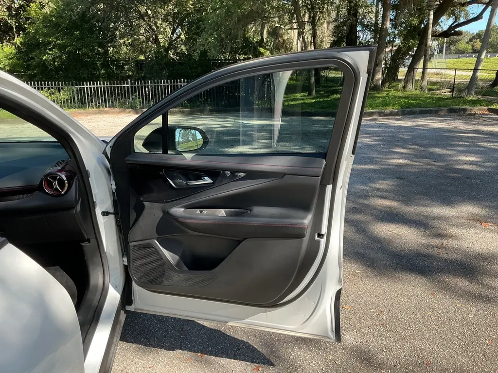 2024 CHEVROLET BLAZER EV EAWD RS 1RS photo 17