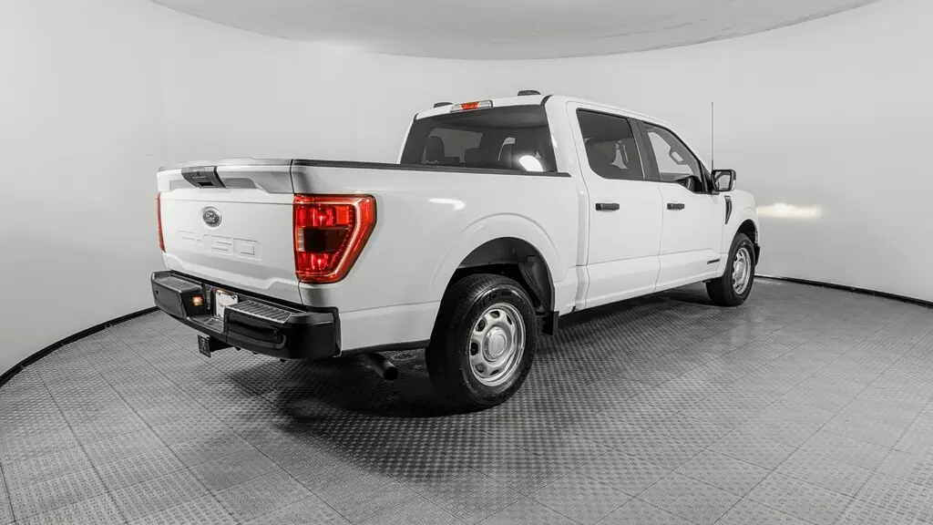 2021 FORD F-150 XL photo 7