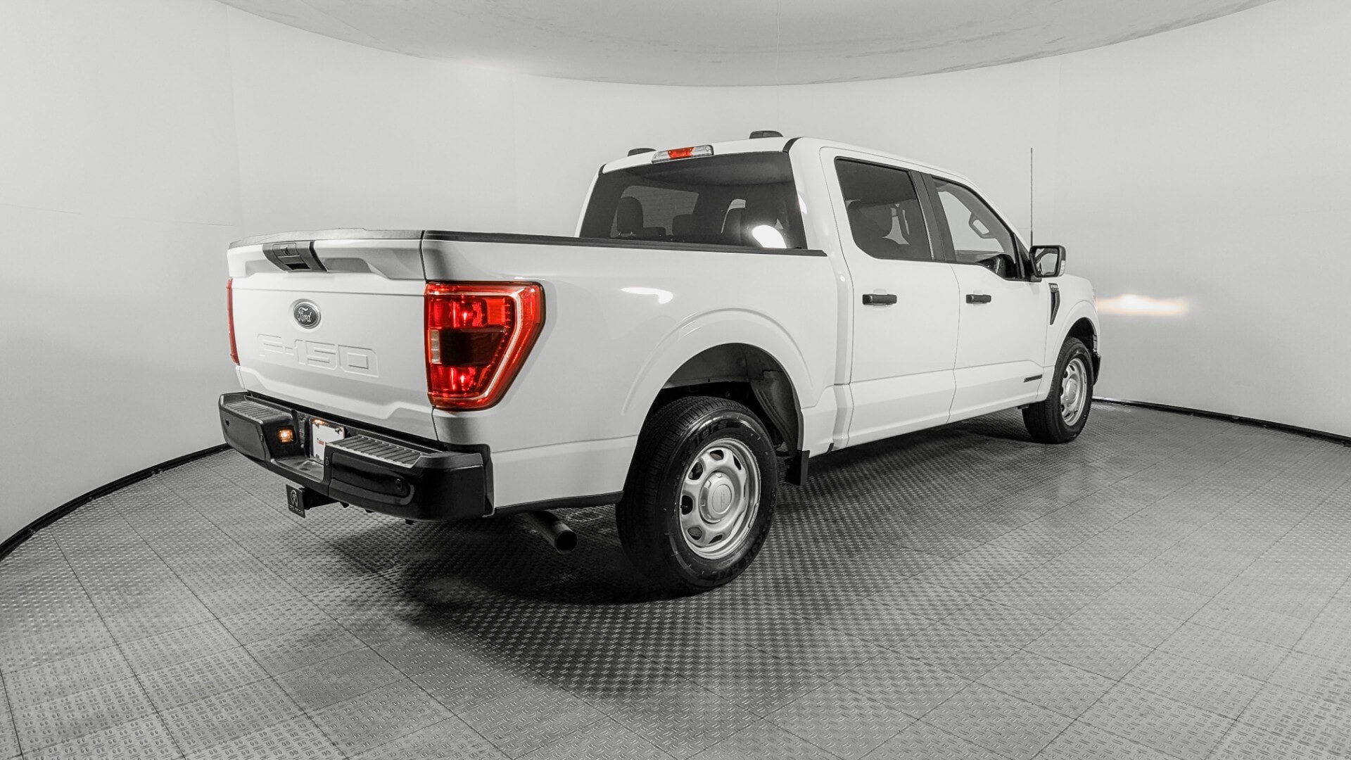 2021 FORD F-150 XL photo 7