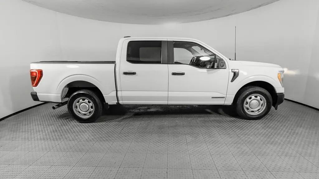 2021 FORD F-150 XL photo 8
