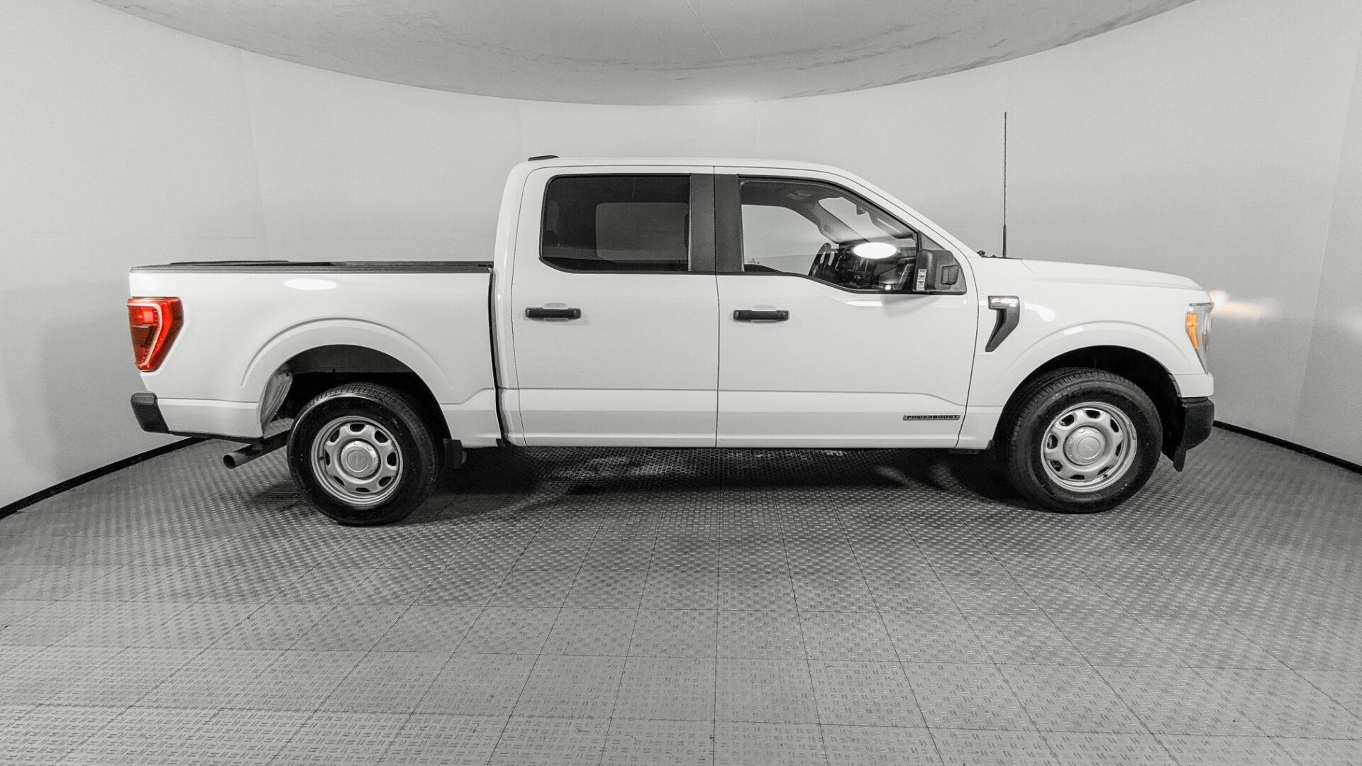 2021 FORD F-150 XL photo 8
