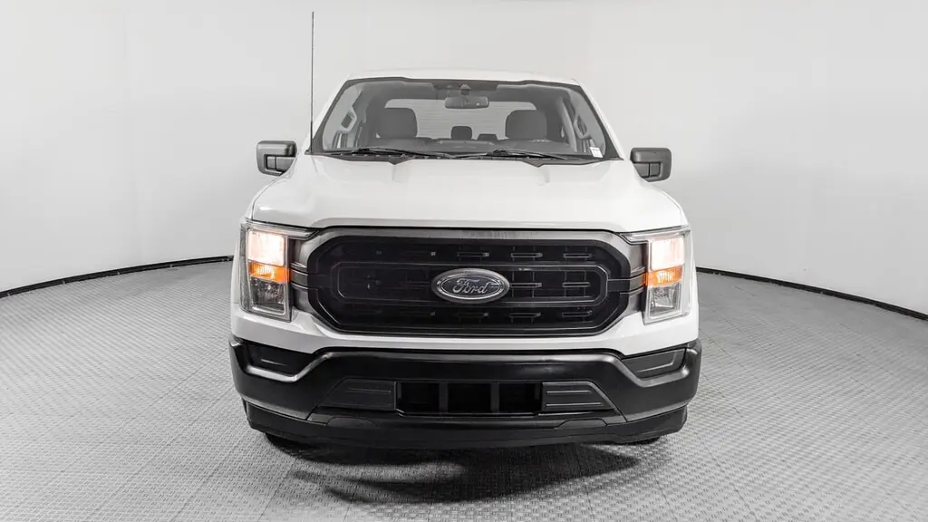 2021 FORD F-150 XL photo 11