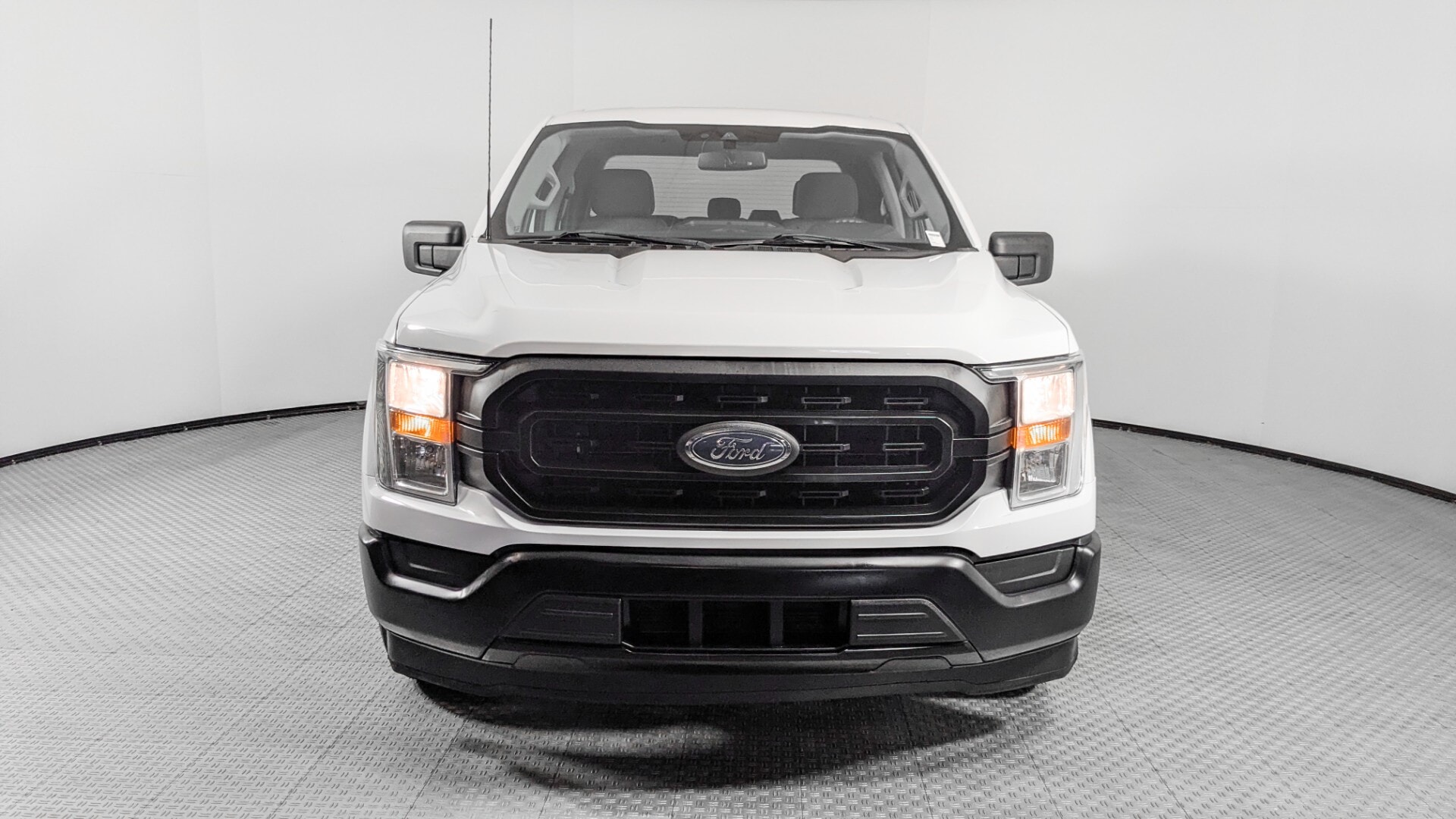 2021 FORD F-150 XL photo 11