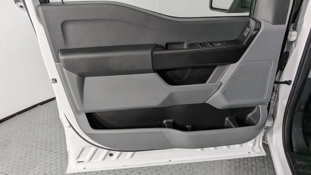 2021 FORD F-150 XL photo 12