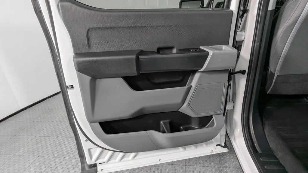 2021 FORD F-150 XL photo 15