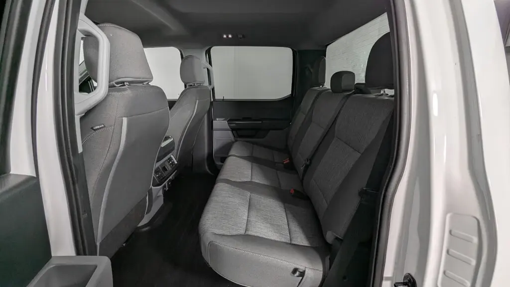 2021 FORD F-150 XL photo 16