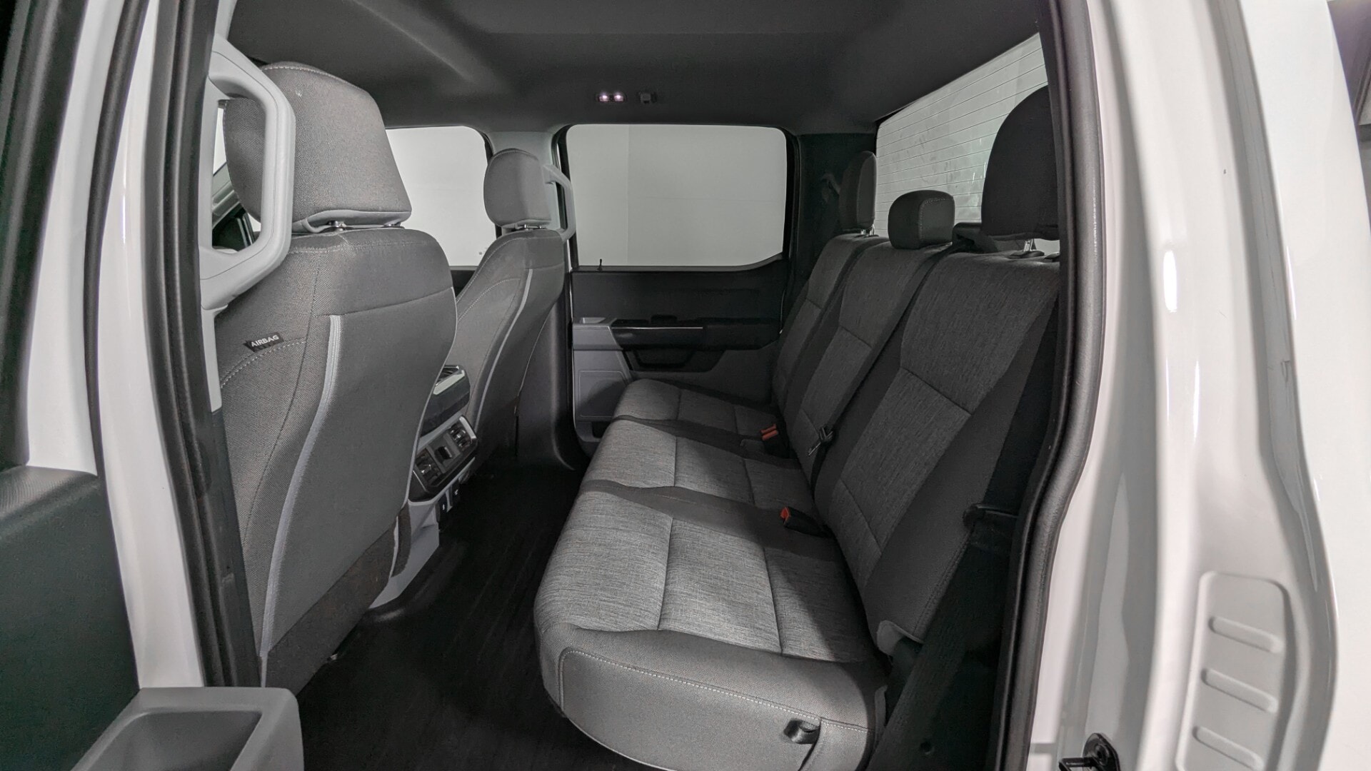 2021 FORD F-150 XL photo 16