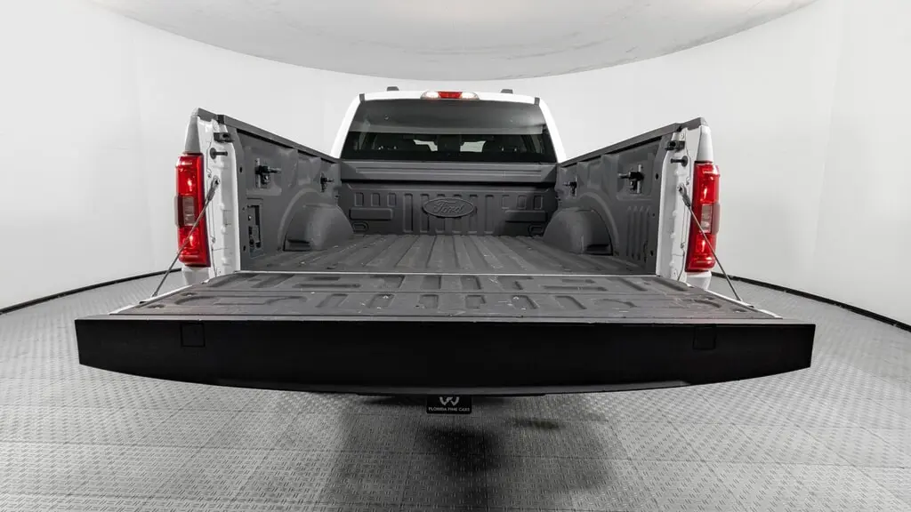 2021 FORD F-150 XL photo 17