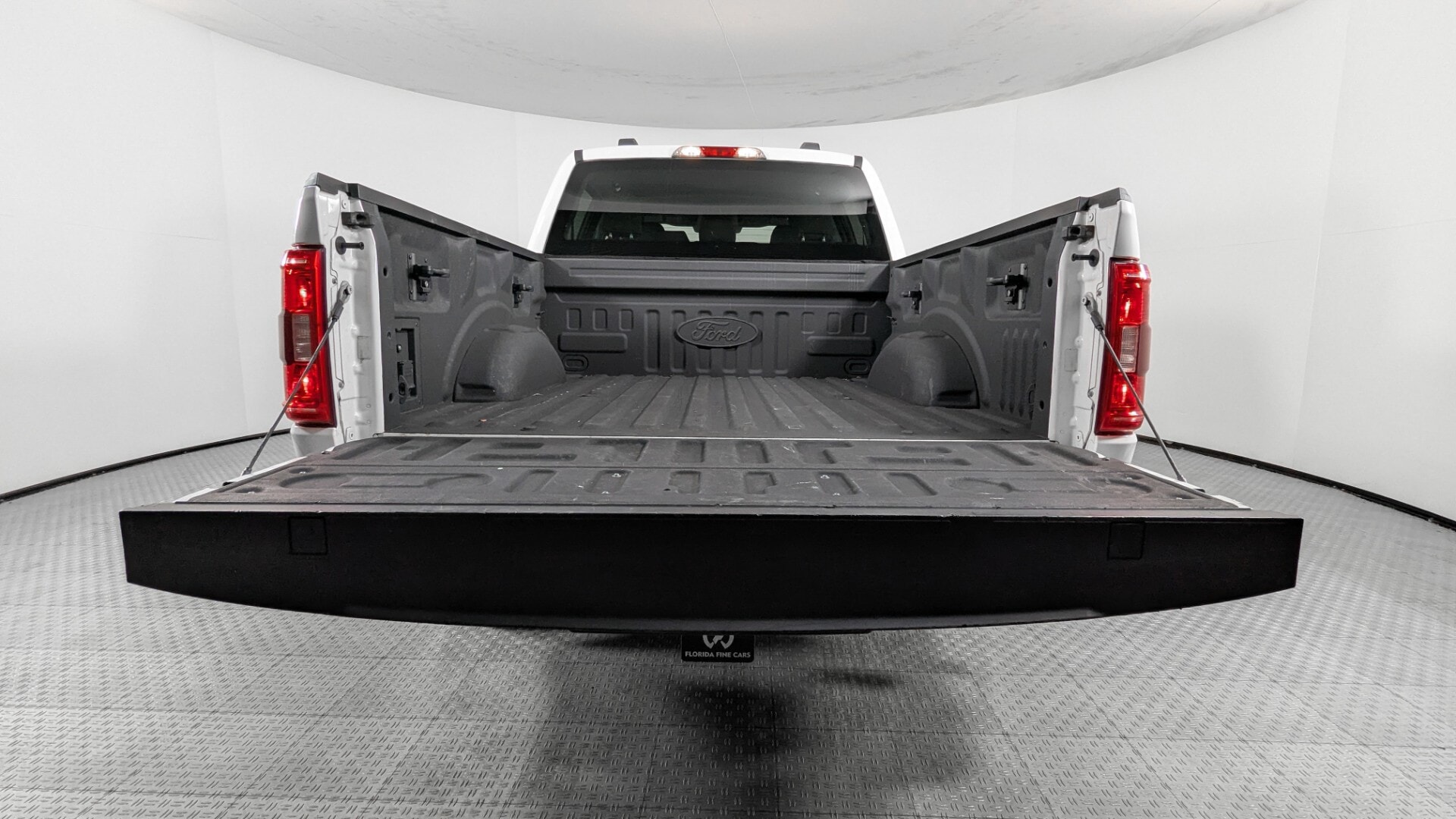 2021 FORD F-150 XL photo 17