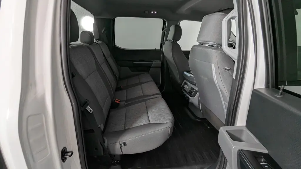 2021 FORD F-150 XL photo 20