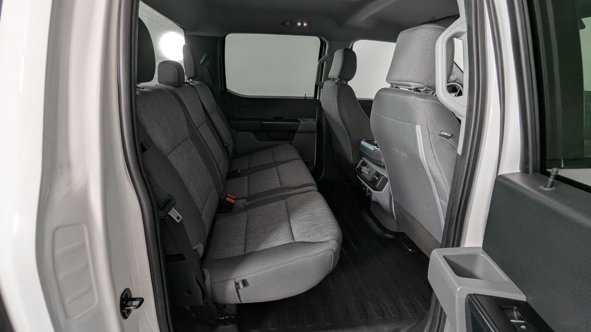 2021 FORD F-150 XL photo 20