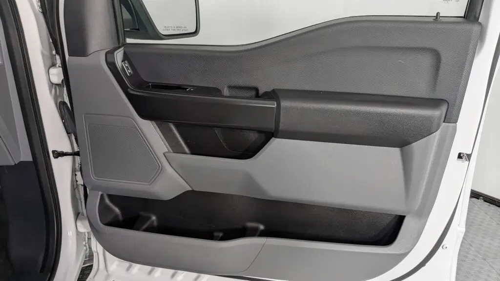 2021 FORD F-150 XL photo 21