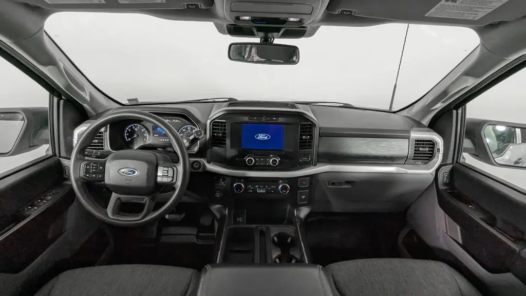 2021 FORD F-150 XL photo 24