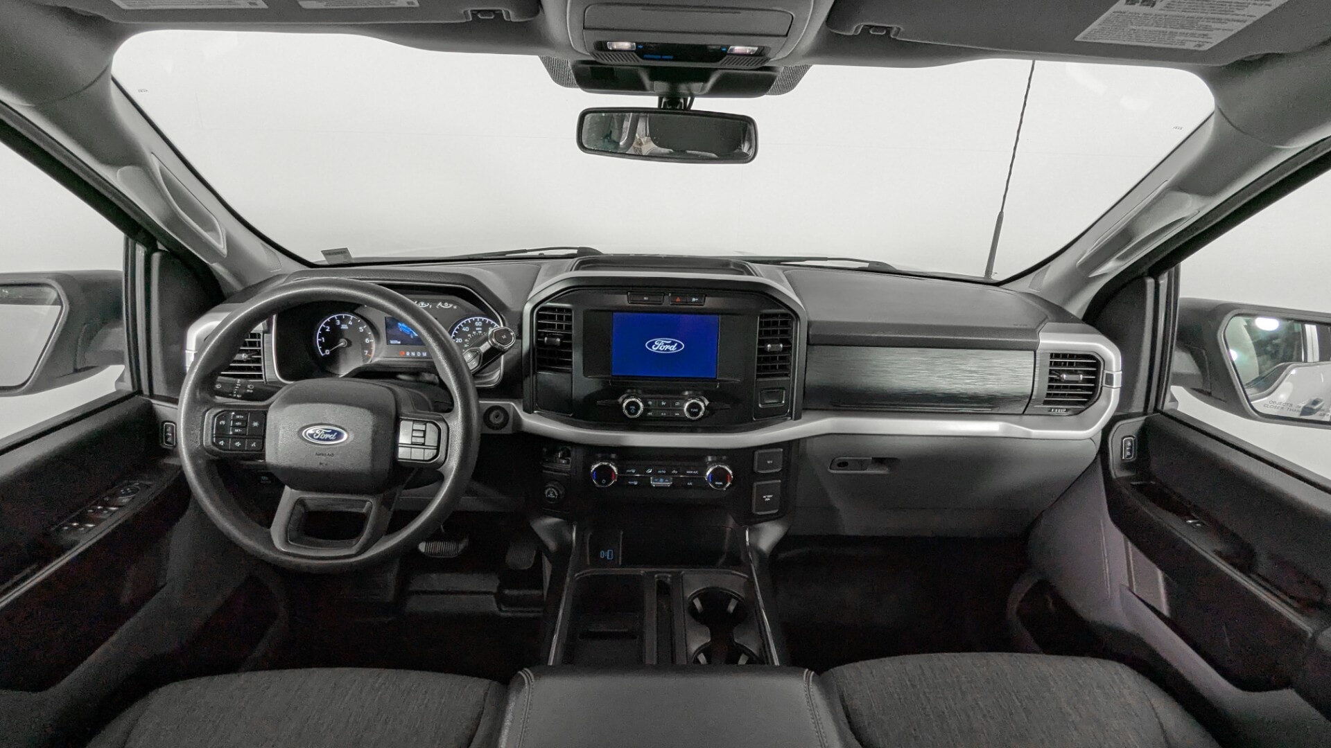 2021 FORD F-150 XL photo 24