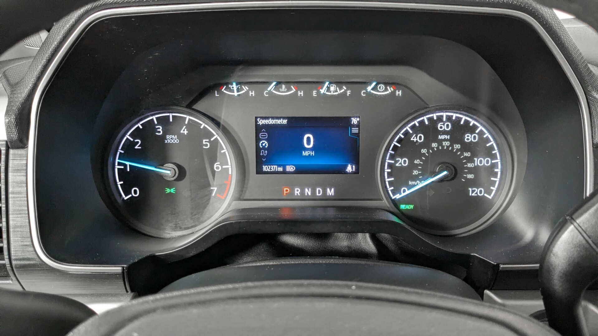 2021 FORD F-150 XL photo 25