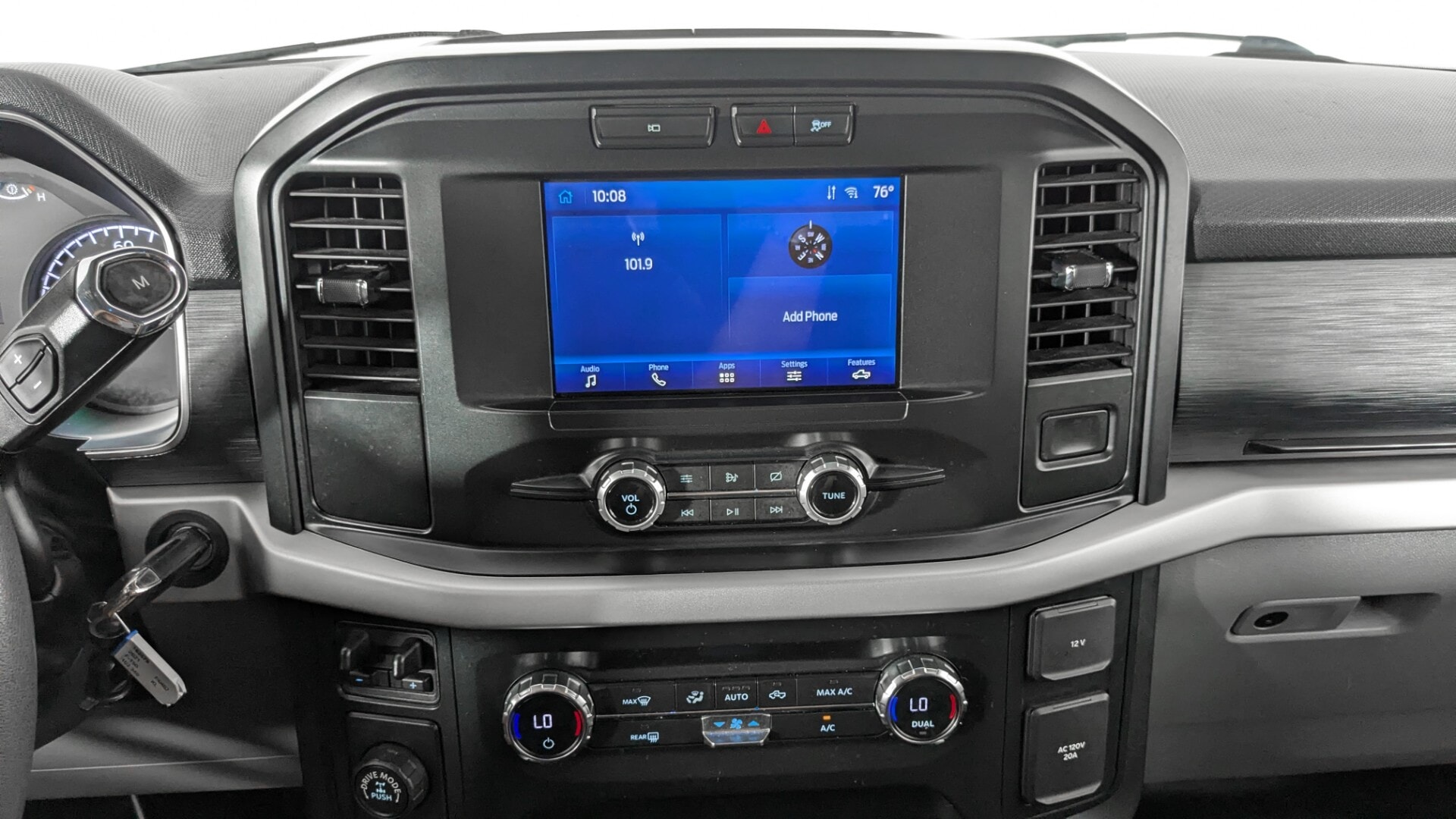 2021 FORD F-150 XL photo 26
