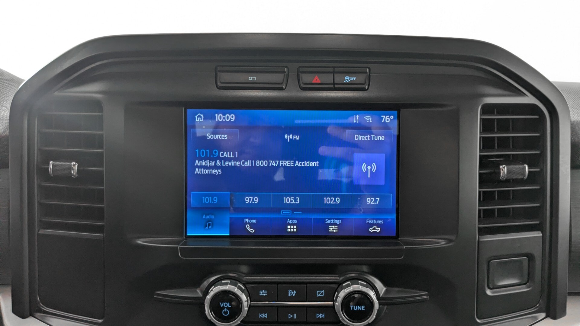 2021 FORD F-150 XL photo 30