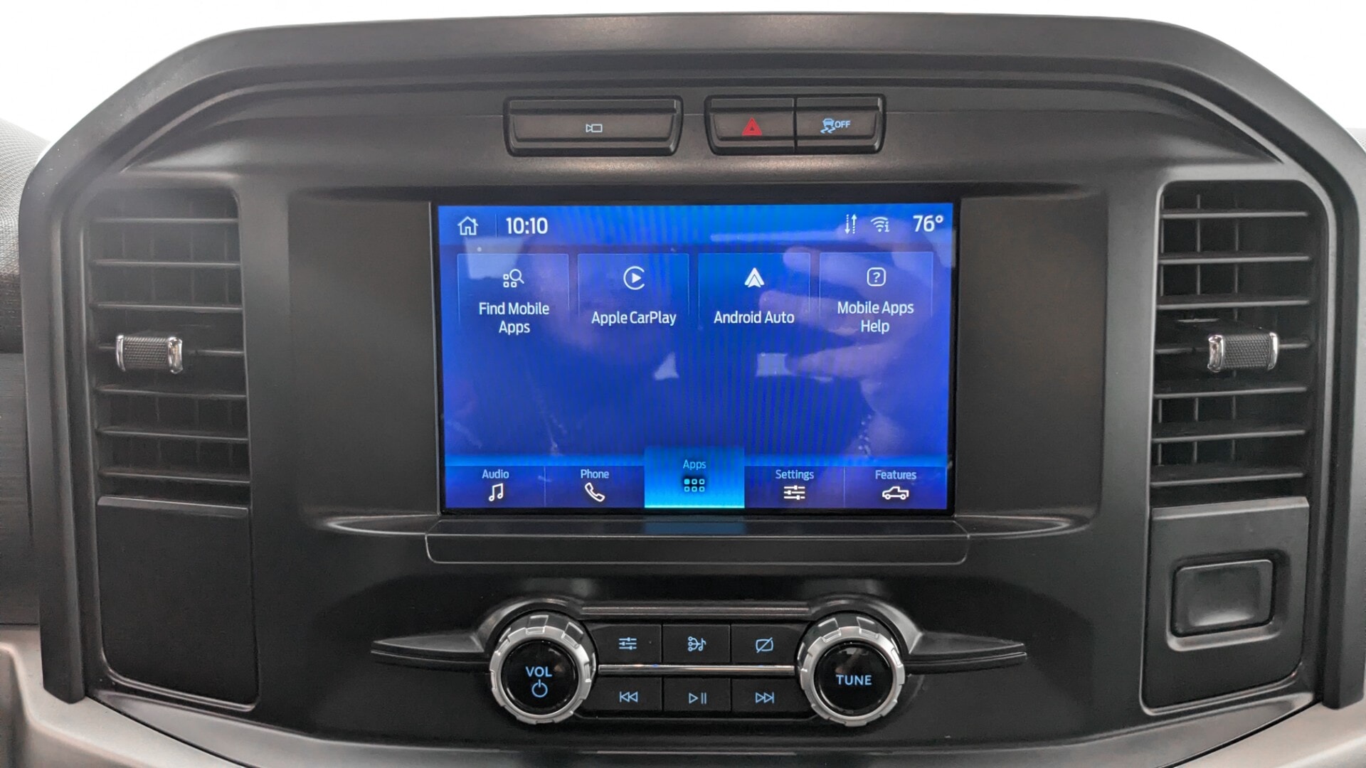 2021 FORD F-150 XL photo 31