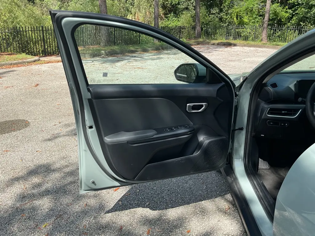 2025 KIA K4 LXS photo 9