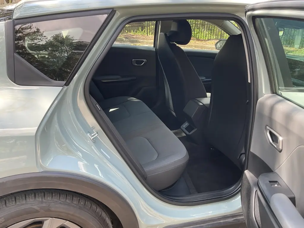 2025 KIA K4 LXS photo 15