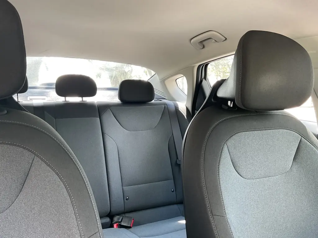 2025 KIA K4 LXS photo 19