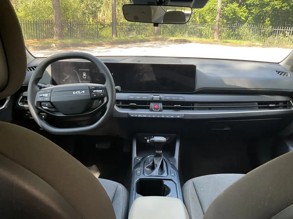 2025 KIA K4 LXS photo 20