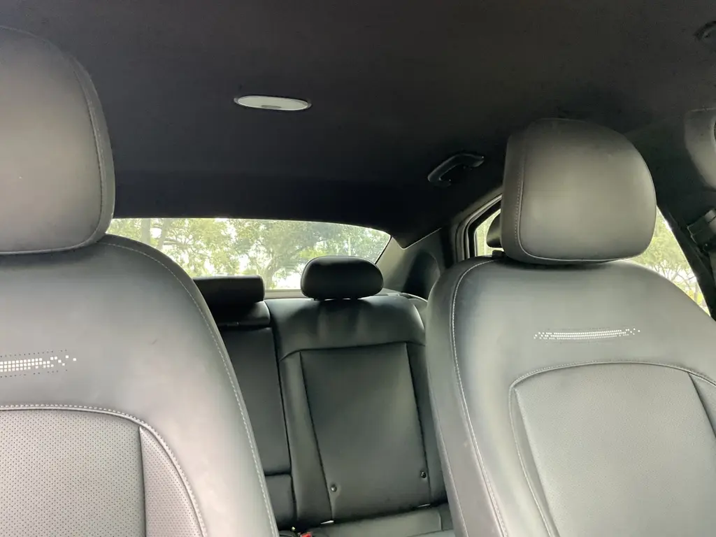 2024 HYUNDAI IONIQ 6 SEL photo 20
