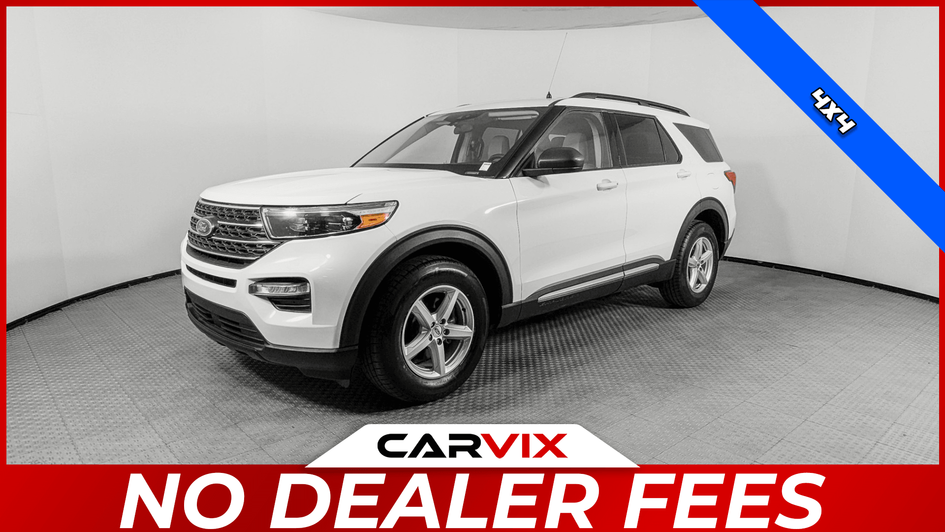 Florida Fine Cars - 2023-FORD-EXPLORER-TAMPA-FL-Stock=163585