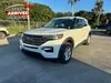 2023 FORD EXPLORER XLT thumbnail 1