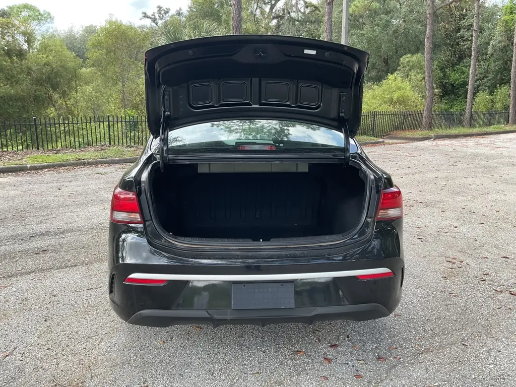 2023 KIA RIO LX photo 13