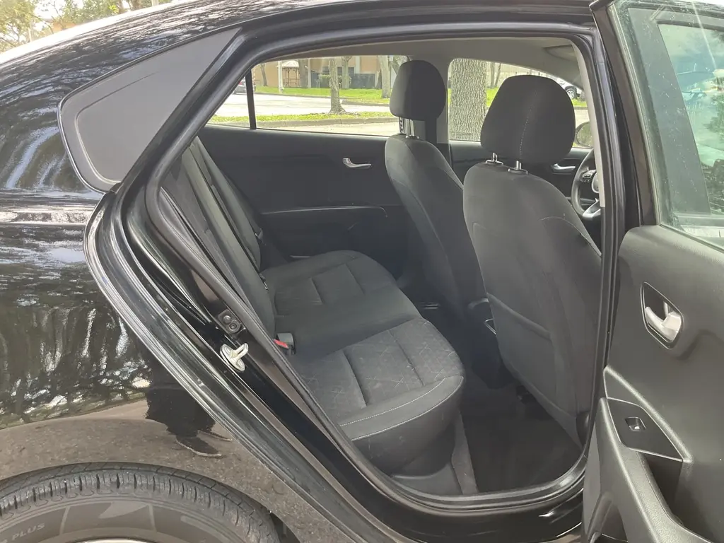 2023 KIA RIO LX photo 15