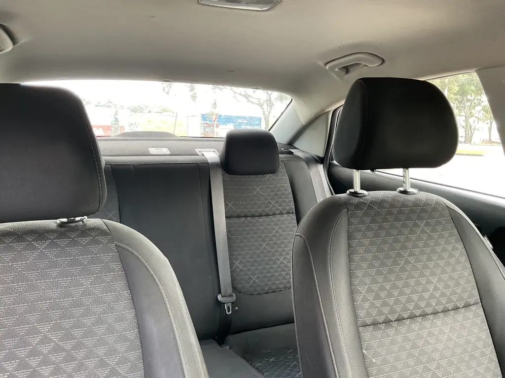 2023 KIA RIO LX photo 19