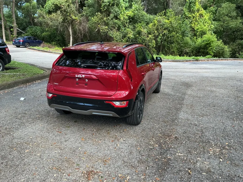 2023 KIA NIRO EV WIND photo 20
