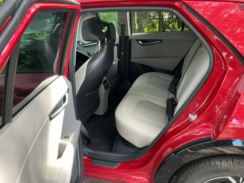 2023 KIA NIRO EV WIND photo 14
