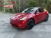 2021 TESLA MODEL Y PERFORMANCE thumbnail 1