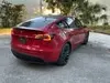 2021 TESLA MODEL Y PERFORMANCE thumbnail 5